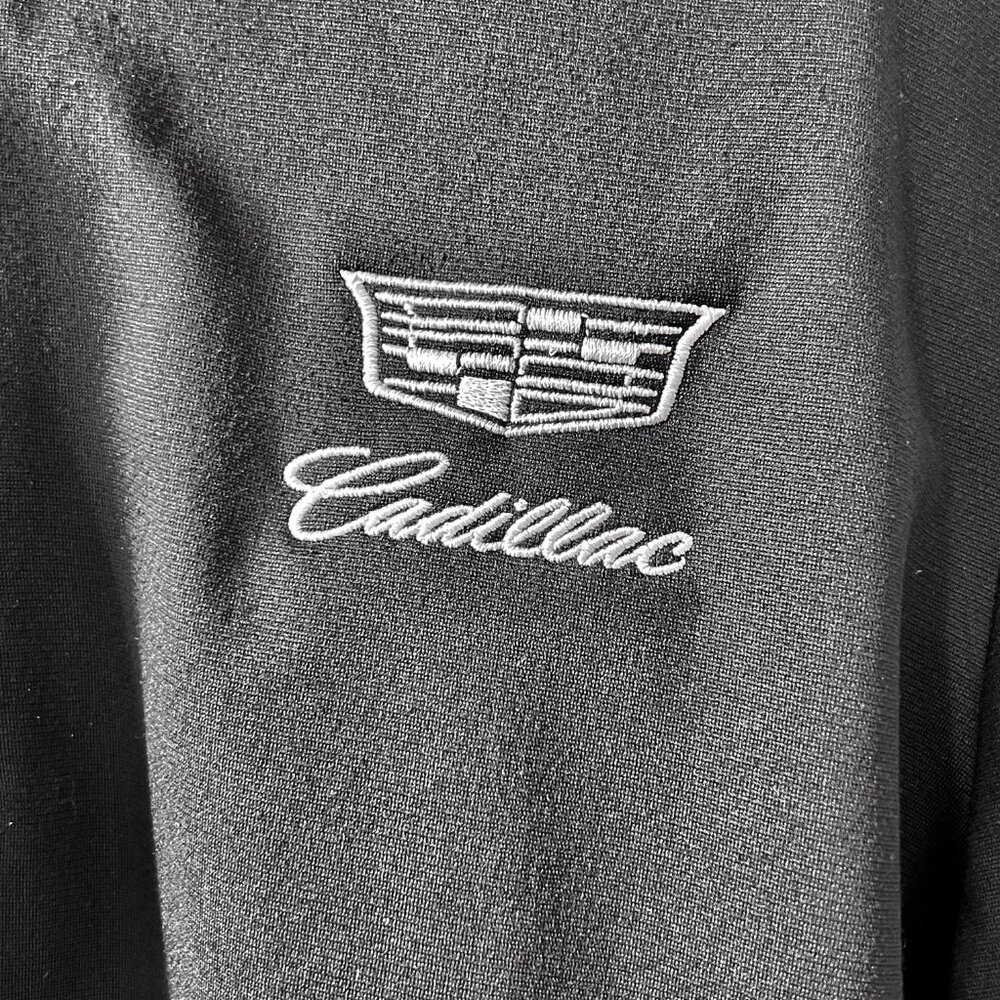 Mens Under Armour 1/4 Zip - Size Small